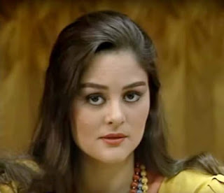 هذه الطفلة كبرت وأصبحت من أجمل ممثلات مصر.. هل تعرفتم عليها ؟