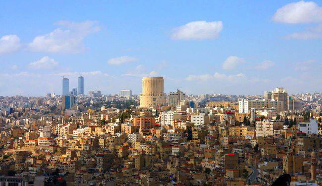 الاجواء اليوم صيفية معتدلة في أغلب المناطق