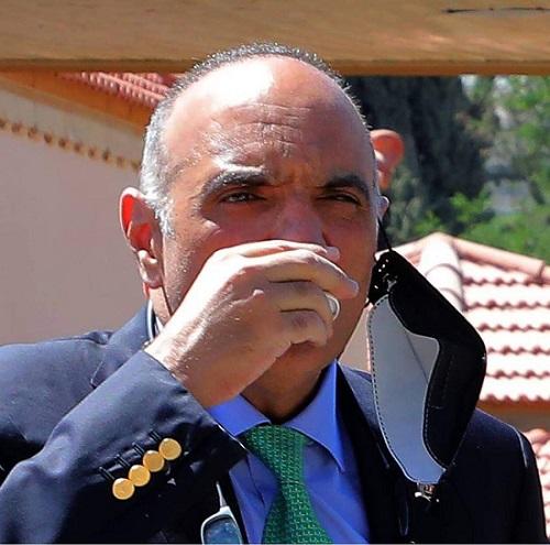 مراقبون : آخر تعديل على حكومة الخصاونة