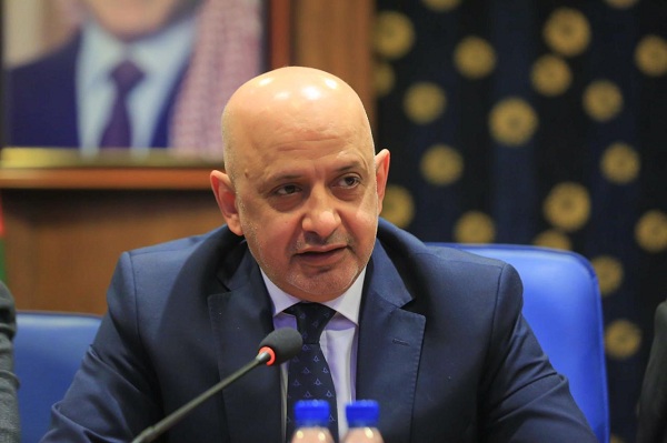 الحاج توفيق يحذر التجار من تقنيات الذكاء الاصطناعي