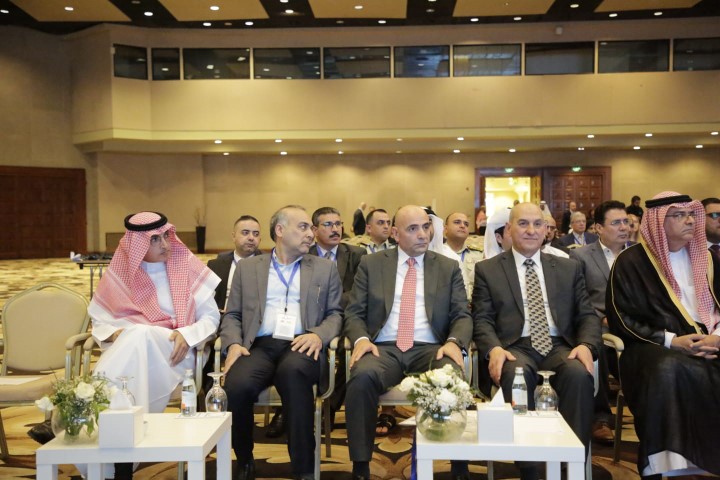 صورة حول : القيسي: اعتماد الأردن مركزا ومقصدا إقليميا للسياحة العلاجية والاستشفائية في الشرق الأوسط القيسي: اعتماد الأردن مركزا ومقصدا إقليميا للسياحة العلاجية والاستشفائية في الشرق الأوسط