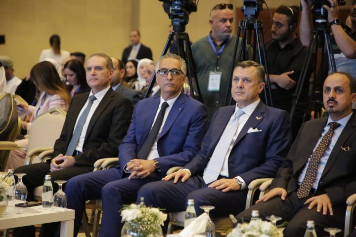 صورة حول : القيسي: اعتماد الأردن مركزا ومقصدا إقليميا للسياحة العلاجية والاستشفائية في الشرق الأوسط القيسي: اعتماد الأردن مركزا ومقصدا إقليميا للسياحة العلاجية والاستشفائية في الشرق الأوسط