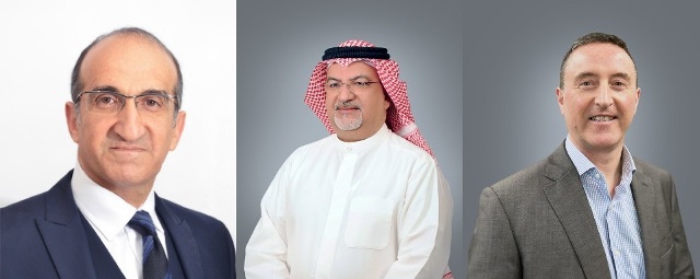 صورة حول : بنك ABC يُعلن عن تعيينات في مناصب عليا بنك ABC يُعلن عن تعيينات في مناصب عليا