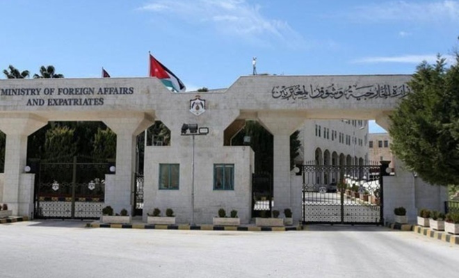 استدعاء السفيرة السويدية احتجاجا في عمّان على إحراق نسخة من القرآن