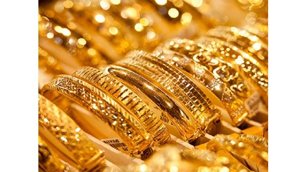 ارتفاع أسعار الذهب محليا 30 قرشا للغرام الثلاثاء
