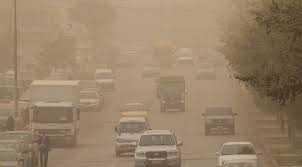 طقس العرب : منخفض خماسيني وتوقع أمطار طينية