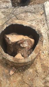 صورة حول : بالصور ... ضبط اعتداء على خط ناقل في جنوب عمان وردم بئر مخالف في إربد بالصور ... ضبط اعتداء على خط ناقل في جنوب عمان وردم بئر مخالف في إربد