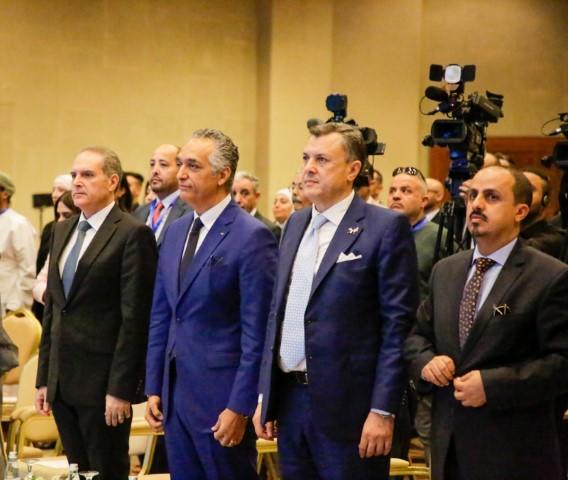 صورة حول : القيسي: اعتماد الأردن مركزا ومقصدا إقليميا للسياحة العلاجية والاستشفائية في الشرق الأوسط القيسي: اعتماد الأردن مركزا ومقصدا إقليميا للسياحة العلاجية والاستشفائية في الشرق الأوسط