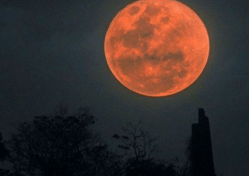 صورة حول : بدر حزيران يزين سماء الأردن في هذا الموعد بدر حزيران يزين سماء الأردن في هذا الموعد