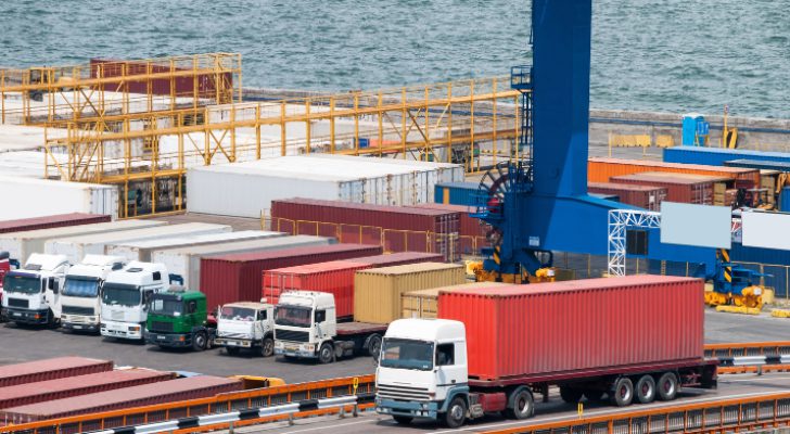 اقتصاديون: خط التجارة الأردني المصري العراقي يثير مخاوف تل أبيب