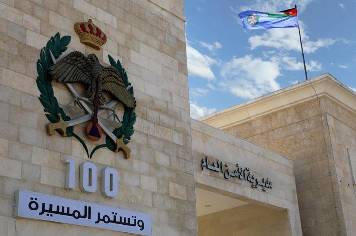 صورة حول : الأمن يفتح باب التجنيد على موقعه الإلكتروني اعتباراً من يوم غد الثلاثاء - رابط التقديم الأمن يفتح باب التجنيد على موقعه الإلكتروني اعتباراً من يوم غد الثلاثاء - رابط التقديم