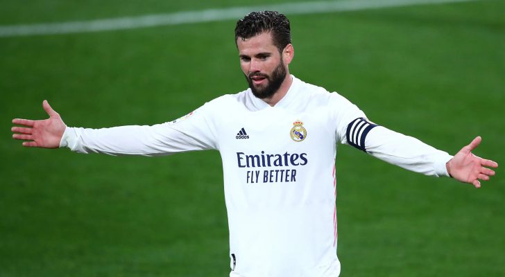 الإعلان عن القائد الجديد لفريق ريال مدريد