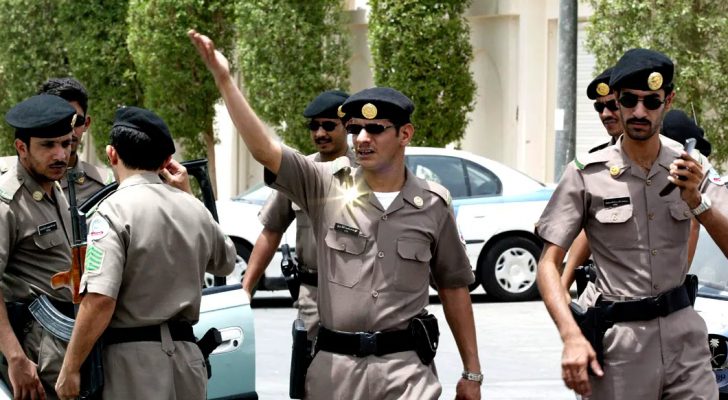 السعودية تنفذ حكم القتل حدا ضد القحطاني