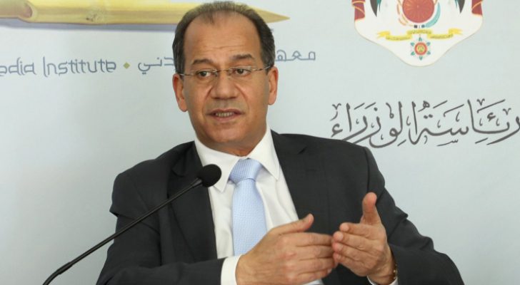 السياسة العامة للإعلام في الأردن على طاولة المجلس الاقتصادي والاجتماعي