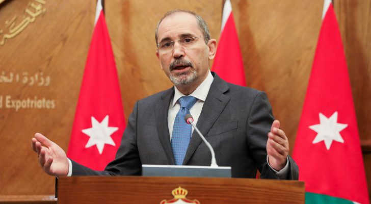 الصفدي: ٢٠٠ ألف سوري ولدوا في الأردن منذ بداية الأزمة