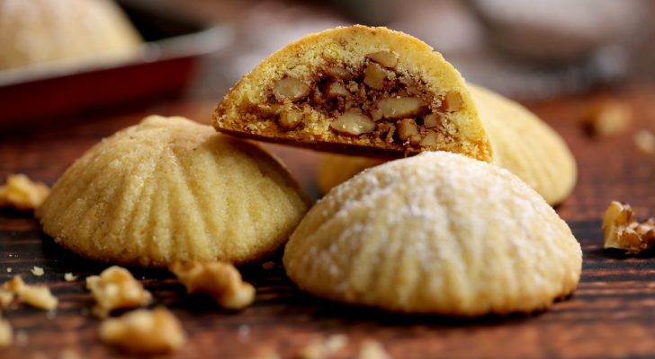 المطاعم والحلويات توضح بخصوص أسعار معمول العيد