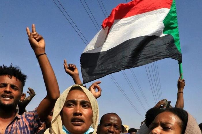 برعاية أمريكية سعودية.. الاتفاق على وقف إطلاق النار لمدة 24 ساعة في السودان