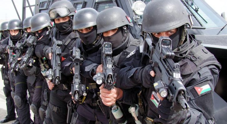 تفاصيل مخطط إرهابي أحبطته المخابرات العامة كان يستهدف موقعا بالكرك