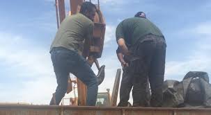 صورة حول : بالصور ... ضبط اعتداء على خط ناقل في جنوب عمان وردم بئر مخالف في إربد بالصور ... ضبط اعتداء على خط ناقل في جنوب عمان وردم بئر مخالف في إربد