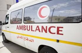 صورة حول : الأمن: إصابة شخص بانهيار جدران منزل بعد تسرب غاز في عمان الأمن: إصابة شخص بانهيار جدران منزل بعد تسرب غاز في عمان
