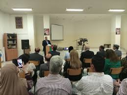 قافلة الأدب والإبداع بمادبا تجسد سيرة العلامة روكس بن زائد العزيزي