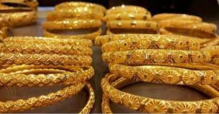 ارتفاع أسعار الذهب في الأردن اليوم 20 قرشا