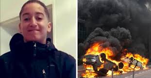 من هو الشاب الجزائري الذي أشعلت وفاته فتيل الغضب الشعبي في فرنسا؟