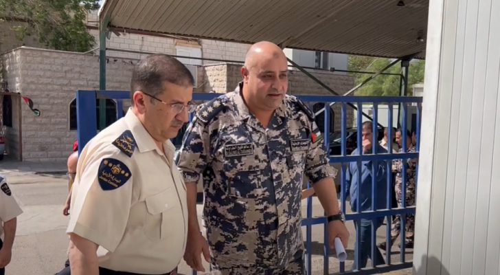 صورة حول : جمارك العقبة: إطلاق أنظمة الإبراء الإلكتروني والبطاقة الإلكترونية لتسهيل حركة المغادرين والمسافرين جمارك العقبة: إطلاق أنظمة الإبراء الإلكتروني والبطاقة الإلكترونية لتسهيل حركة المغادرين والمسافرين