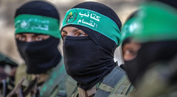 حركة حماس كتائب القسام تتبنى عملية مستوطنة عيلي