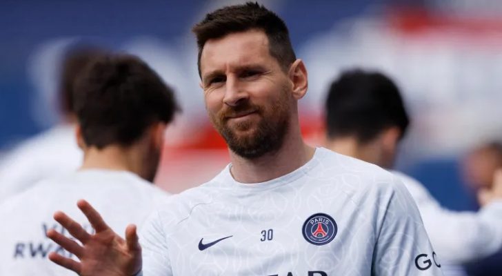 صورة حول : رسميا.. رحيل ليونيل ميسي عن باريس سان جيرمان رسميا.. رحيل ليونيل ميسي عن باريس سان جيرمان