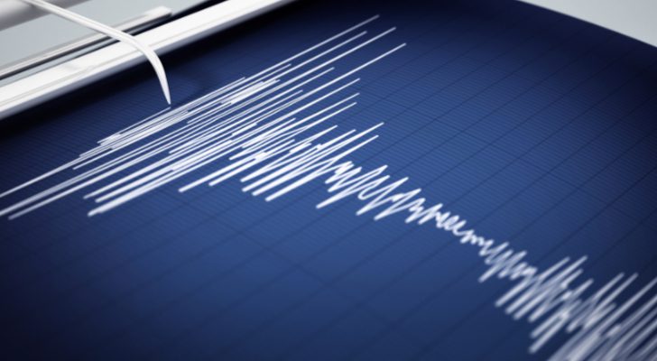 زلزال بقوة ٤.٥ درجات ريختر يضرب تركيا