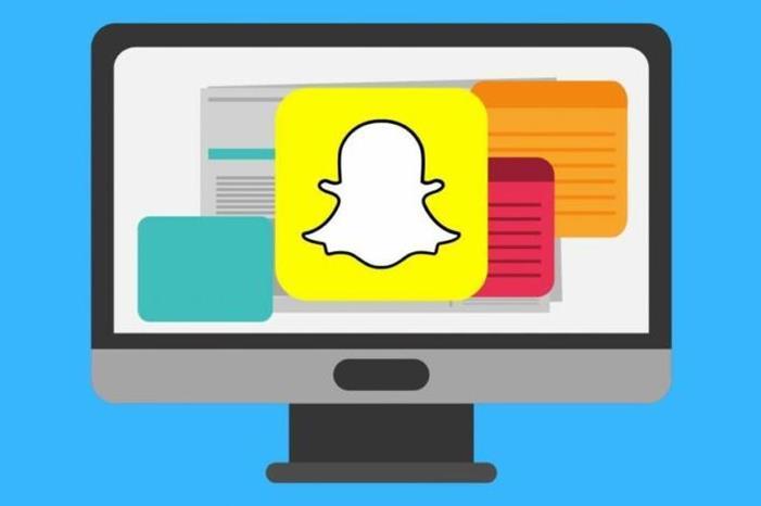 كيفية استخدام سناب شات على جهاز الكمبيوتر