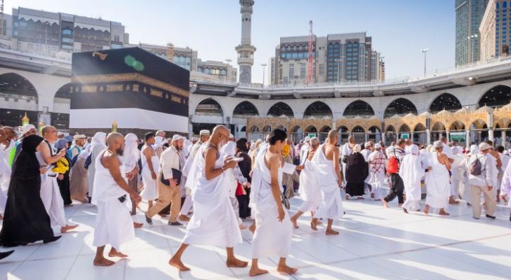 موسم الحج: الاستعدادات تتزايد لاستقبال ضيوف الرحمن