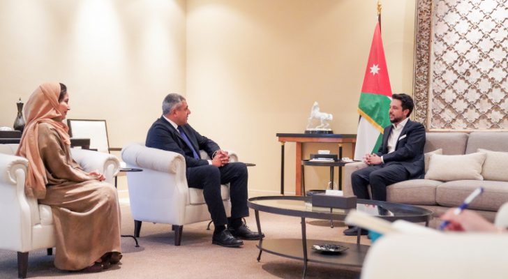 صورة حول : نائب الملك يستقبل الأمين العام لمنظمة السياحة العالمية نائب الملك يستقبل الأمين العام لمنظمة السياحة العالمية