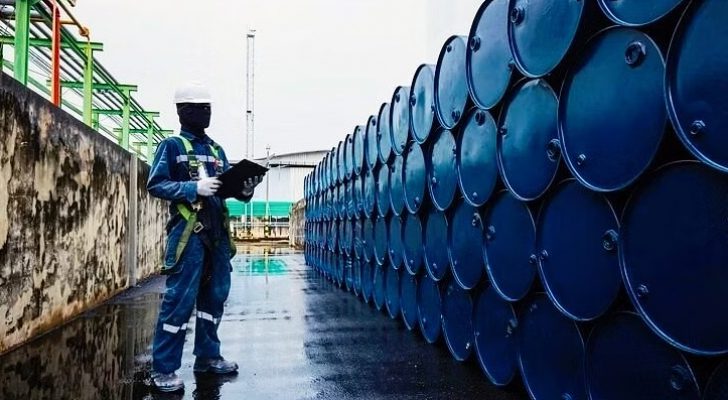 صورة حول : هبوط أسعار النفط هبوط أسعار النفط