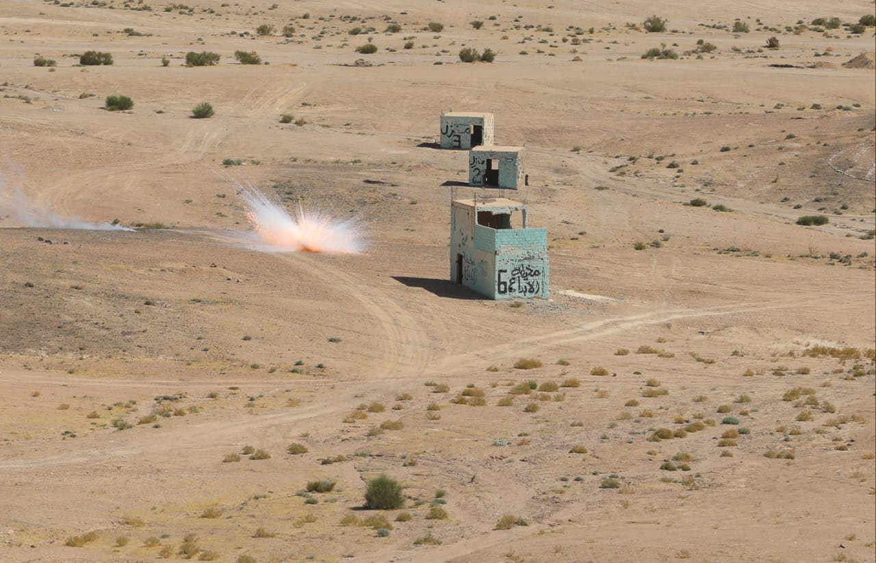 صورة حول : اختتام فعاليات التمرين المشترك (INTREPID MAVEN/23) .. صور اختتام فعاليات التمرين المشترك (INTREPID MAVEN/23) .. صور