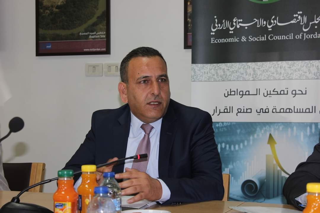 صورة حول : جلسة حوارية حول القطاع التعاوني في الأردن جلسة حوارية حول القطاع التعاوني في الأردن
