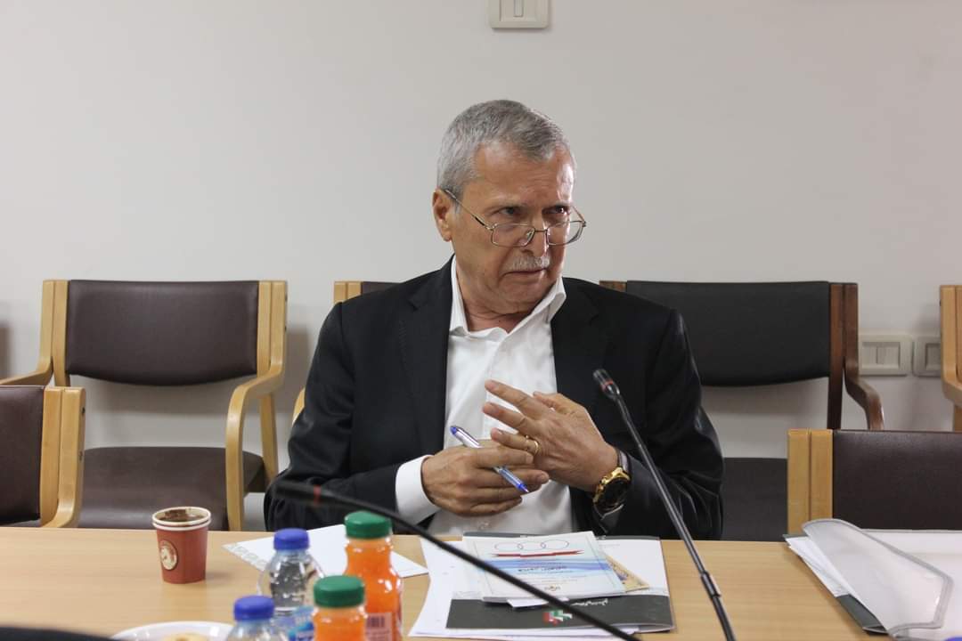 جلسة حوارية حول القطاع التعاوني في الأردن