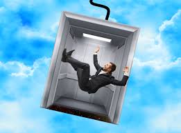 سقوط مصعد بمواطن خلال مراجعته للمركز الوطني للسكري في عمان