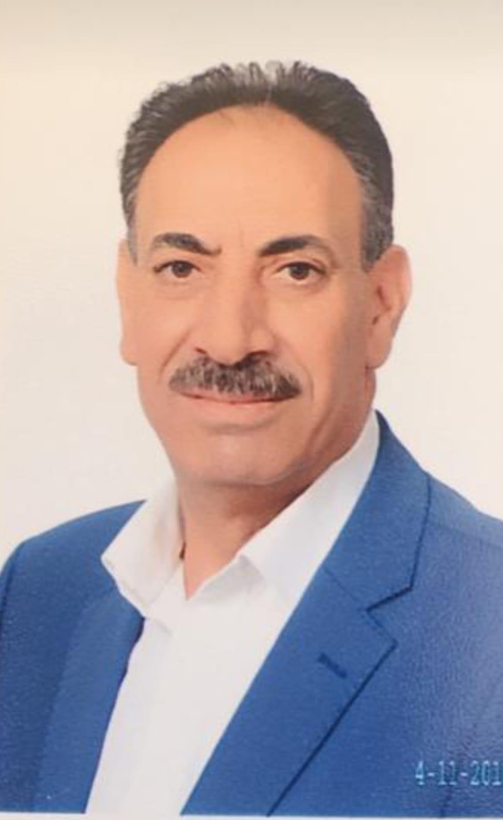 الطبيب المتقاعد ضامن العبادي يكتب عن مسيرته  الوظيفية