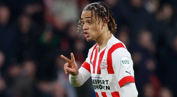 تأكد عودة سيمونز إلى باريس سان جيرمان