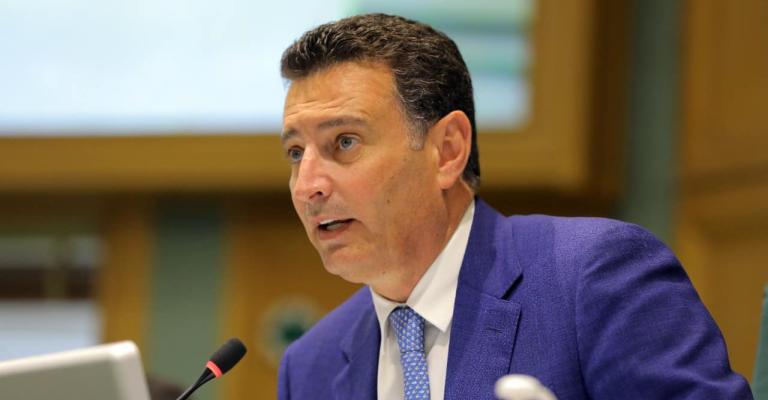 قانونية النواب تُقر مشروع قانون الجرائم الإلكترونية والصفدي يدعو لأجتماع الخميس