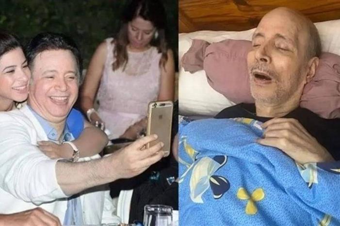 صورة حول : ابنة إيمان البحر درويش تكشف حقيقة وفاة والدها ابنة إيمان البحر درويش تكشف حقيقة وفاة والدها