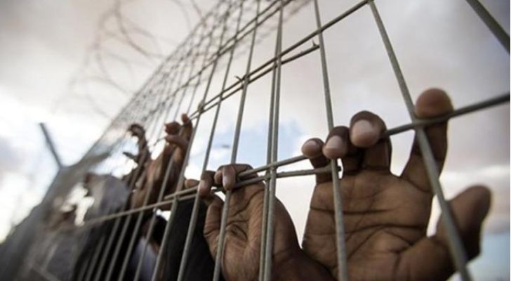 الأسرى والمحررين الفلسطينية: انتهاكات طبية بحق الأسيرين دواس و عطي