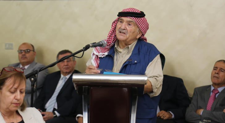 الأمير الحسن يدعو لتأسيس خط بياني للحوار كأداة للتخطيط والتقييم