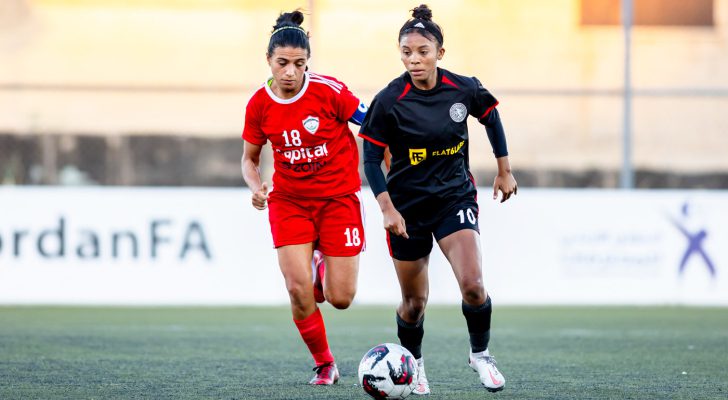 الاتحاد يحلق بصدارة دوري المحترفات