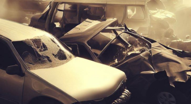 التقرير المروري: لا وفيات بحوادث السير آخر ٢٤ ساعة