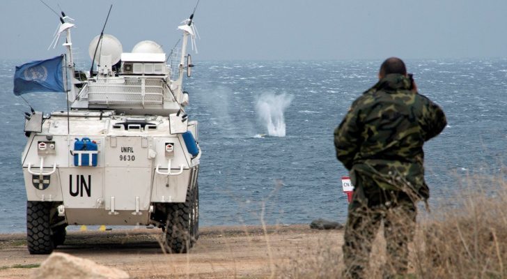الخارجية اللبنانية: اجتماع مع اليونيفل لمعالجة الثغرات الميدانية