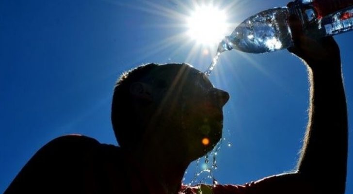 الدفاع المدني تحذر الأردنيين