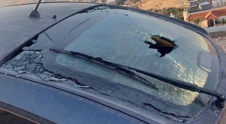 وادي موسى : الأمن يحقق برصاصة طائشة كادت قتل مواطن